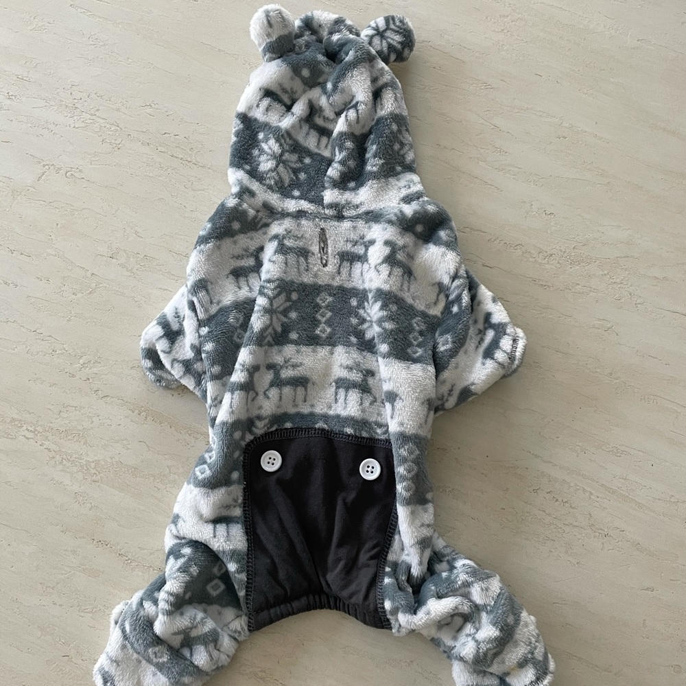 Dog Onesie